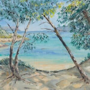 Cala Moresca