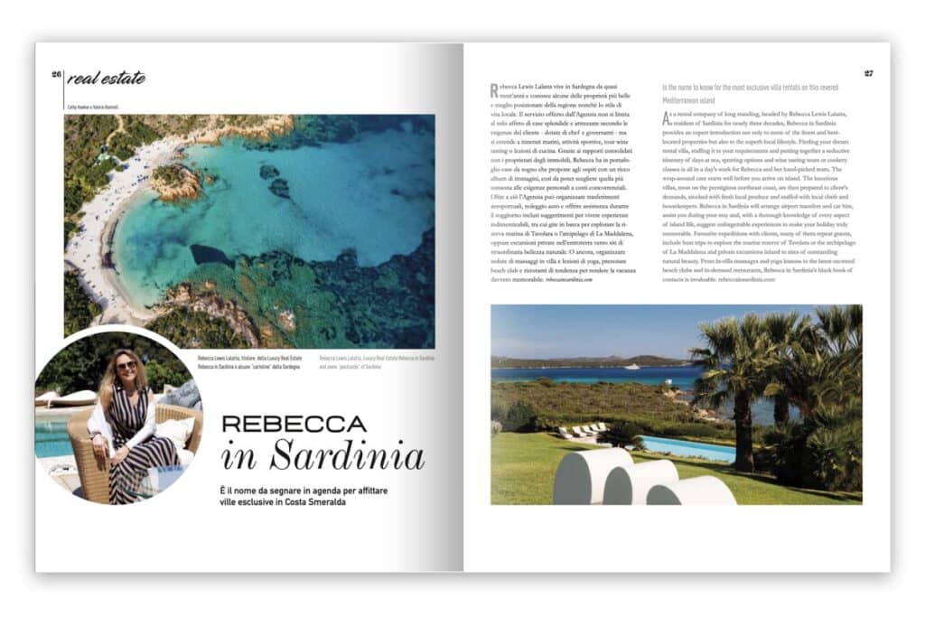 WONDER PORTO CERVO 24 02 1