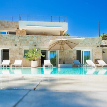 Porto Rotondo Beach House One 065
